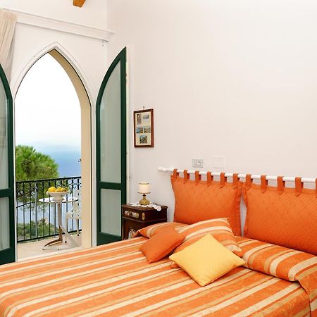 La Dolce Vita Ravello Exterior foto